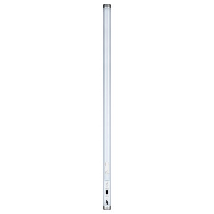 SDJ SG JTUBEX1BT SDJ 8032496926412 China ST 1 10 Active 1 1 3 HAWA 94054210 RGB+A+M battery operated led tube wireless DMX and A